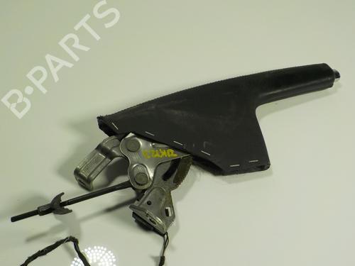 Used Hand brake Hand brake SKODA RAPID (NH3, NK3, NK6) 1.6 TDI (105 hp) 11192016 11192016
