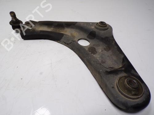 Used Left front suspension arm Left front suspension arm CITROËN C-ELYSEE (DD_) 1.6 HDI 92 (92 hp) 11814352 11814352