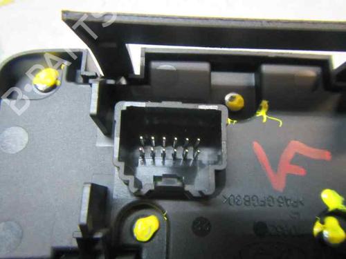 Headlight switch FORD FIESTA VI (CB1, CCN) 1.5 TDCi | BP3875905I24 