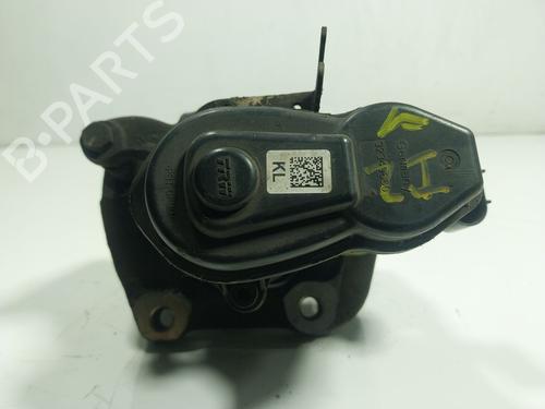 Left rear brake caliper BMW 5 (F10) 520 d | BP17441709M107 