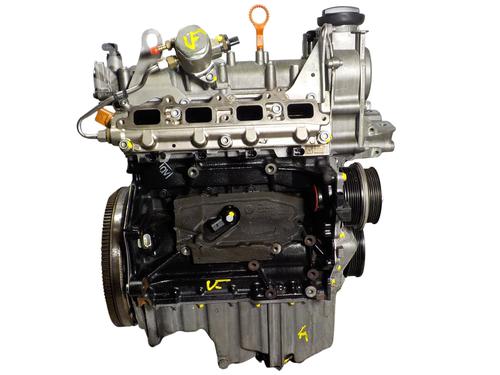 Engine VW GOLF VI (5K1)  | BP10212007M1 