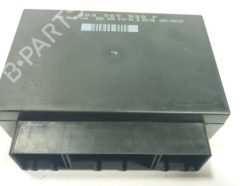 Used Electronic module Electronic module BENTLEY CONTINENTAL FLYING SPUR (3W_) 6.0 (560 hp) 26944463 26944463