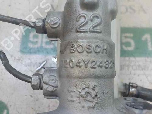Brake master cylinder RENAULT KANGOO / GRAND KANGOO II (KW0/1_) 1.5 dCi 90 (KW05, KW08, KW0G, KW11) | BP5881161M77 