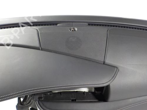 Dashboard INFINITI Q30  | BP10012404C46  - Image 5