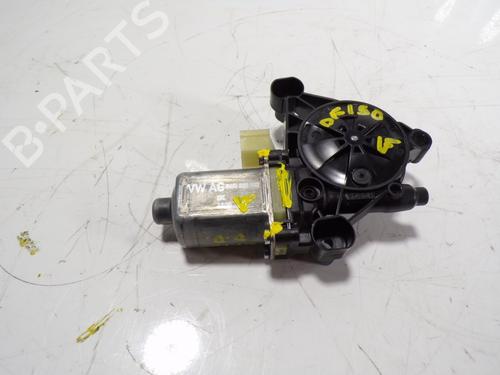 Used Right front window motor AUDI A1 Sportback (GBA) [2018-2025]  9651078