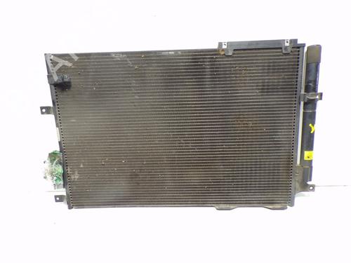 Radiador de A/C ALFA ROMEO BRERA (939_) 2.4 JTDM 20V (939DXD1B, 939DXD12) (200 hp) 50507288 | 60698005 | VP4FLH19C600CD