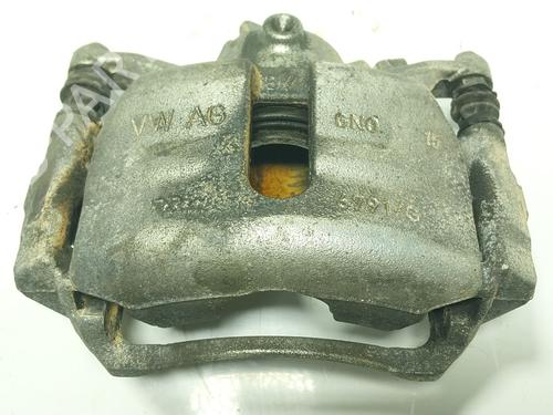Left front brake caliper VW GOLF VII Variant (BA5, BV5) 1.5 TSI | BP29575572M105 