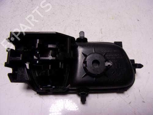Rear left interior door handle TOYOTA YARIS (_P21_, _PA1_, _PH1_) 1.5 Hybrid (MXPH11) | BP16782865I15