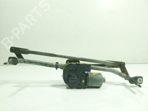 Used Front wiper motor AUDI Q5 (8RB) 2.0 TDI quattro (170 hp) 20329369