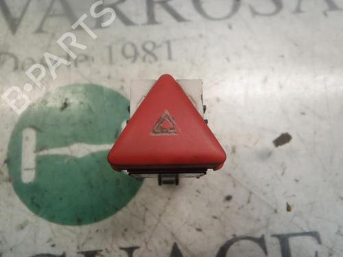Used Warning switch VW GOLF V (1K1) 1.9 TDI (105 hp) 3798022