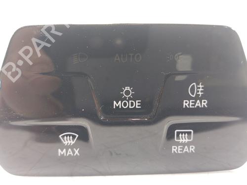 headlight-switch-vw-caddy-v-box-bodympv-sba-sbh-2020-27975136 main image