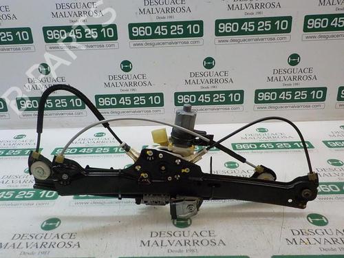 Front right window mechanism BMW 5 Touring (E61) 520 d | BP3867860C23 
