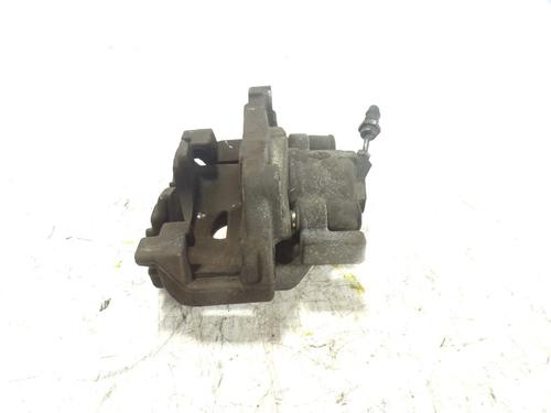 Left front brake caliper RENAULT LAGUNA III (BT0/1)  | BP11553081M105 