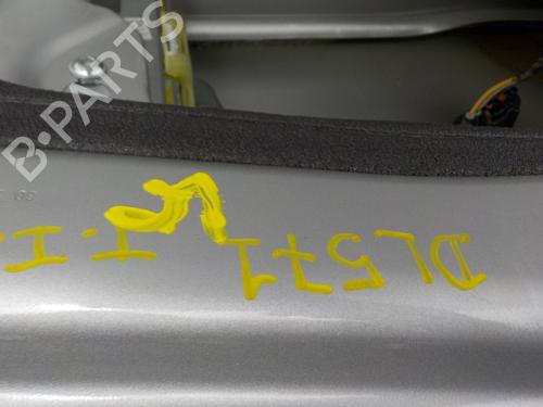 Left rear door FORD FOCUS III 1.6 TDCi | BP13396973C4 