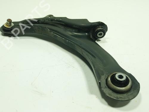Used Left front suspension arm RENAULT CAPTUR I (J5_, H5_) 0.9 TCe 90 (90 hp) 26727917