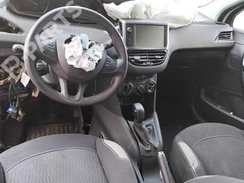 Expansion tank PEUGEOT 208 I (CA_, CC_) 1.6 HDi / BlueHDi 75 | BP11144402C120  - Image 11