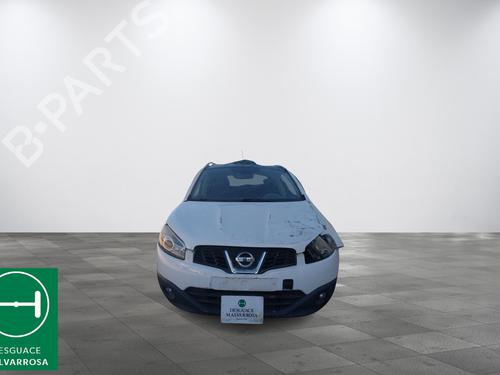 Subframe NISSAN QASHQAI / QASHQAI +2 I (J10, NJ10, JJ10E)  | BP24574682M9 