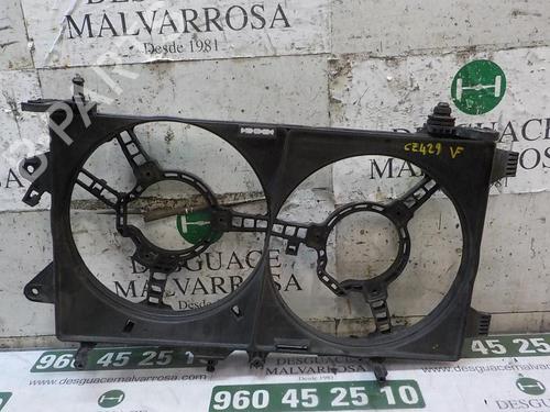 Other LANCIA MUSA (350_) 1.9 D Multijet (350.AXC1A) | BP14280342O1 
