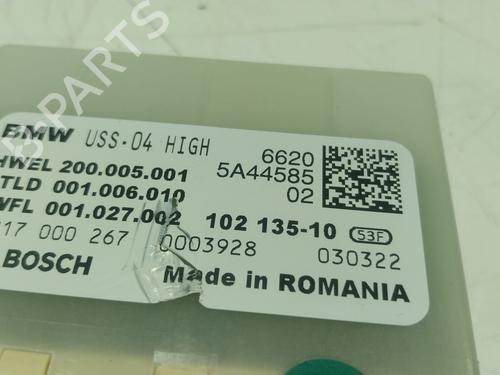 Electronic module BMW 2 Gran Coupe (F44)  | BP26875375M83 