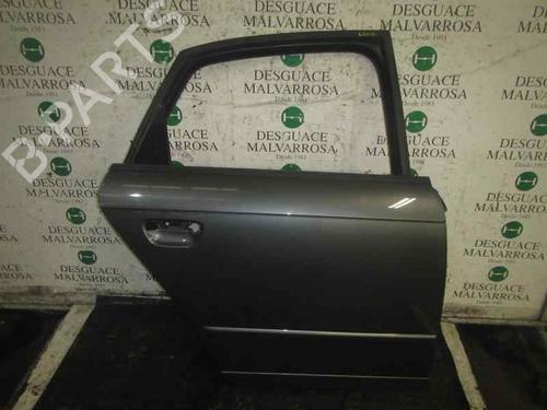 Used Right rear door SEAT EXEO (3R2) [2008-2013]  4011282