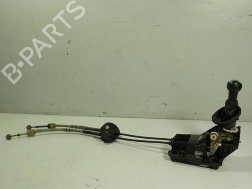 Gearstang Gearstang CITROËN C4 I Saloon 1.6 16V (109 hp) 17195525 17195525