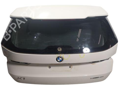 Used Tailgate Tailgate BMW X1 (U11) sDrive 18 i (136 hp) 19321826 19321826