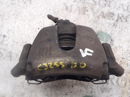 Used Right front brake caliper FORD FOCUS II (DA_, HCP, DP) 1.8 TDCi (115 hp) 11547511