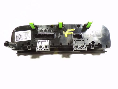 Climate control KIA CEED (CD) 1.0 T-GDI | BP15179322I5 - Image 2
