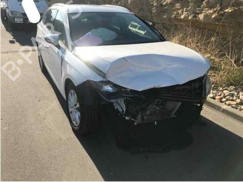 Right front window switch SEAT LEON ST (5F8) 1.6 TDI | BP4000184I26 - Image 7