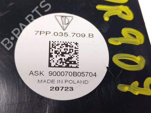 Electronic module PORSCHE TAYCAN (Y1A) | BP38569647M83 - Image 3