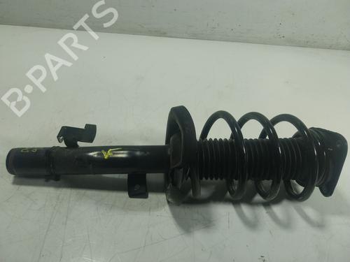 Used Left front shock absorber FORD KUGA I [2008-2012]  22202288