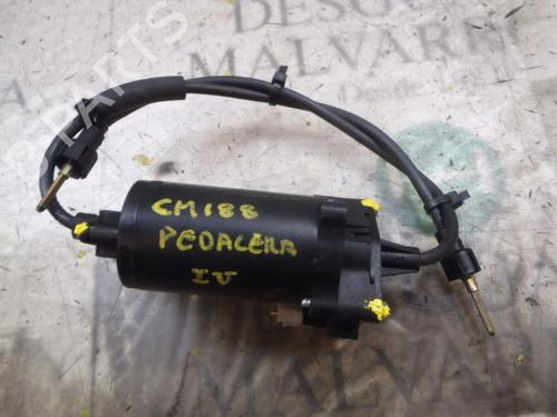 Elektronisk modul NISSAN MURANO I (Z50) 3.5 4x4 (231 hp) 3823788