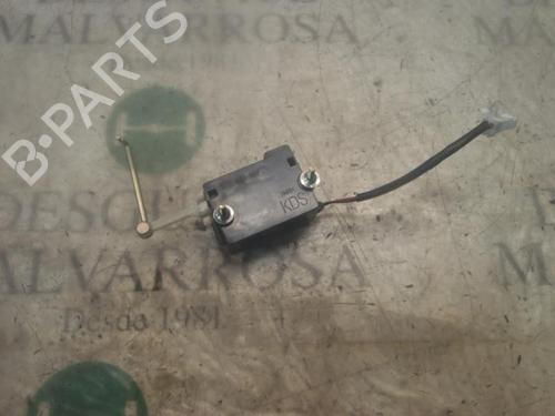 Elektronisk modul DAEWOO KALOS (KLAS) 1.4 | BP14270600M83 