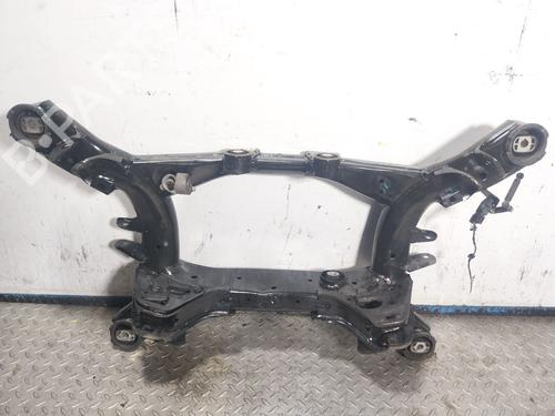 Used Rear axle BMW X3 (G01, F97, G08) xDrive 20 d (190 hp) 19302888