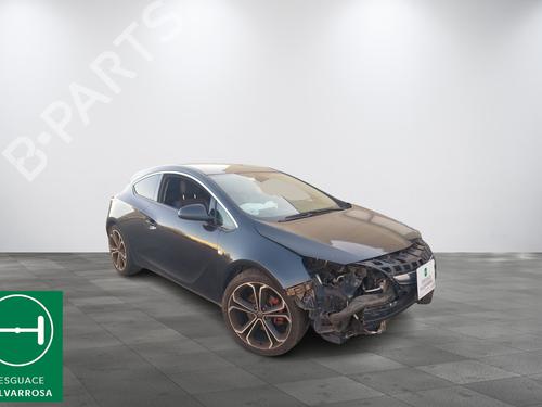 Used Parts OPEL ASTRA J GTC  2.0 CDTI (08)  1679829
