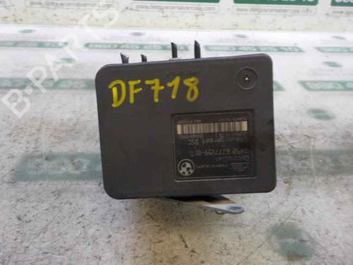 ABS pump BMW 1 (E87) 118 d | BP6153499M43 