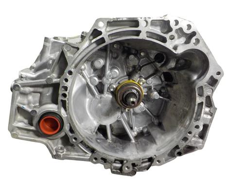 Used Gearbox PEUGEOT BIPPER (AA_) [2008-2025]  11762042
