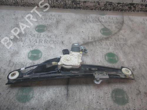 Rear right window mechanism BMW 5 (E60) 525 d | BP3839064C25 