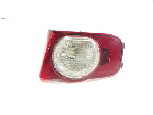 Used Reverse light Reverse light CITROËN C3 Picasso (SH_) 1.6 HDI 90 (92 hp) 9831406 9831406