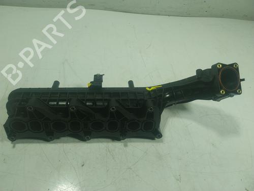 Used Intake manifold Intake manifold OPEL ASTRA K (B16) 1.6 CDTi (68) (110 hp) 17384812 17384812
