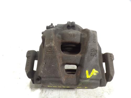 Used Left front brake caliper Left front brake caliper AUDI A5 Sportback (8TA) 2.0 TFSI (180 hp) 11552604 11552604