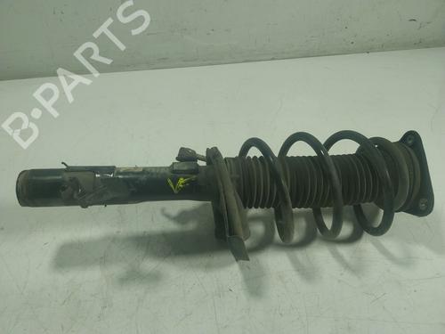 Used Left front shock absorber Left front shock absorber FORD FOCUS II (DA_, HCP, DP) [2004-2013] 18482998 18482998