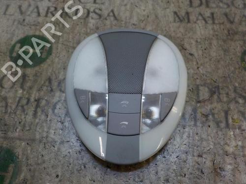 Used Interior roof light Interior roof light MERCEDES-BENZ E-CLASS (W211) E 270 CDI (211.016) (177 hp) 7411264 7411264