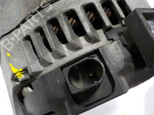 Alternator BMW 4 Coupe (F32, F82)  | BP15890634M7 
