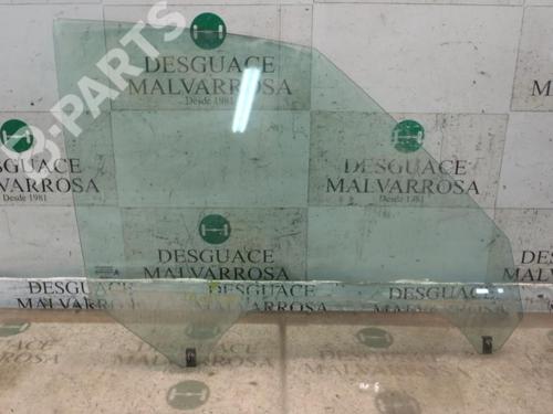 Used Front left door window Front left door window CITROËN C4 Picasso I MPV (UD_) 1.6 HDi (109 hp) 3797045 3797045