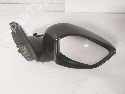 Retrovisor derecho Retrovisor derecho CITROËN C4 III (BA_, BB_, BC_) 1.2 PureTech 130 (BAHNSA, BAHNSB) (130 hp) 39453528 39453528