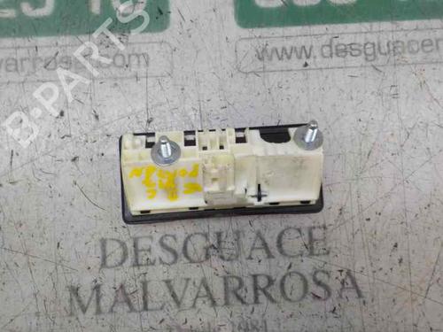 Tailgate handle AUDI Q5 (8RB)  | BP4933934C132 