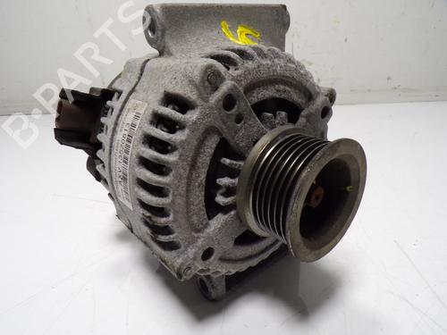 Used Alternator Alternator OPEL ASTRA K (B16) 1.6 CDTi (68) (110 hp) 15136333 15136333