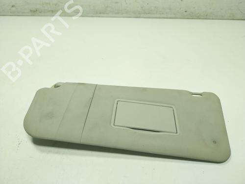 Pala sol esquerda PEUGEOT PARTNER Tepee 1.6 BlueHDi 100 (100 hp) 30747914