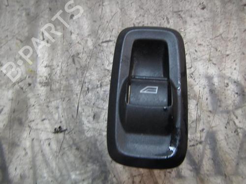 Høyre Foran elrute bryter FORD FIESTA VI (CB1, CCN) 1.4 TDCi (70 hp) 3834115